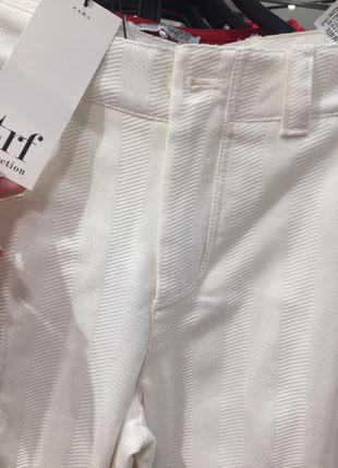 Zara pantolon