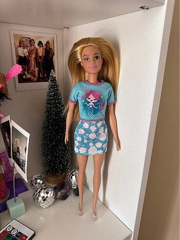 2019 Barbie
