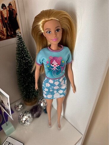 Beden 2019 Barbie