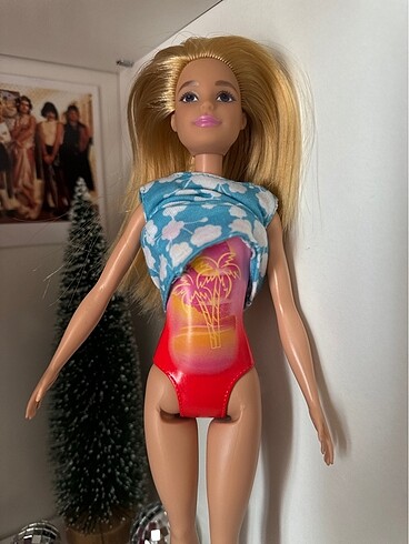 Beden Renk 2019 Barbie
