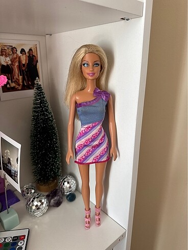 2010 Barbie