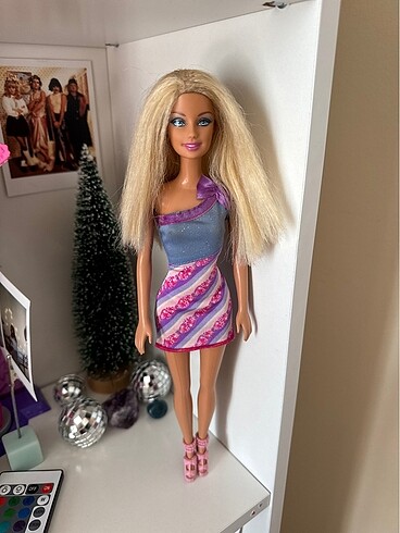 Beden 2010 Barbie