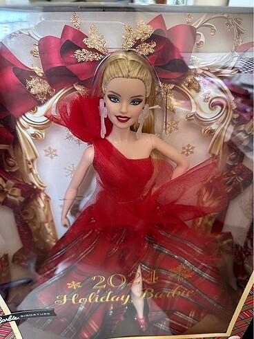 Barbie YILBAŞI BARBİE 2024