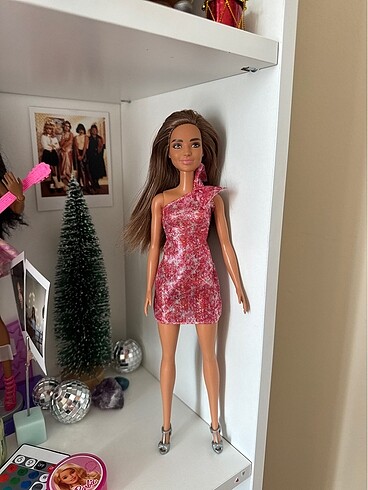 2015 Gamzeli Esmer Barbie
