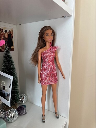  Beden 2015 Gamzeli Esmer Barbie
