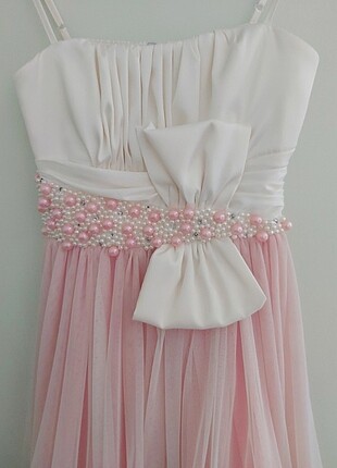 Zara 2 Adet Abiye 40TL
