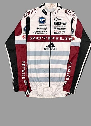 Vintage Adidas Ceket 