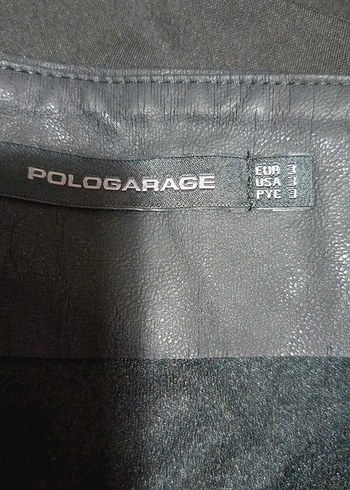 Polo Garage Polo Garage İkili Takım