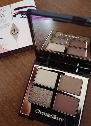 Charlotte Tilbury Exaggereyes Palet