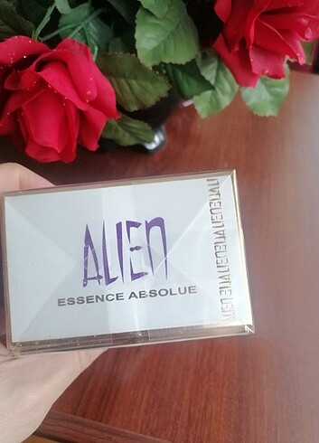  Beden Alien Essence Absolue Parfüm