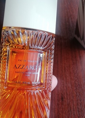 Diğer Azzaro 9 Parfüm