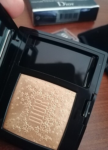  Beden Dior Highlighter Pudra