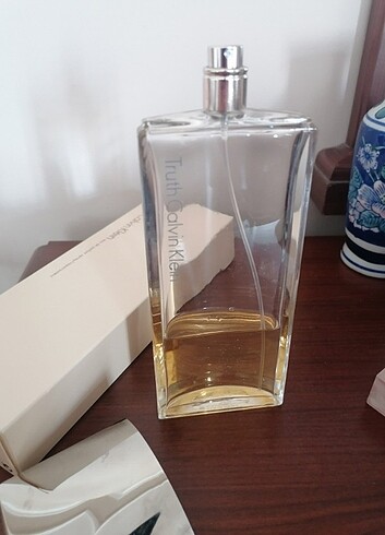 Calvin Klein Truth Parfüm