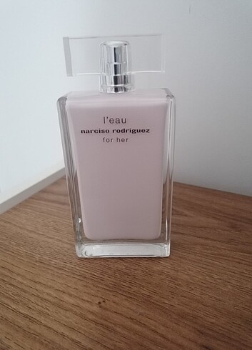 Narciso Rodriguez L'eau Parfüm