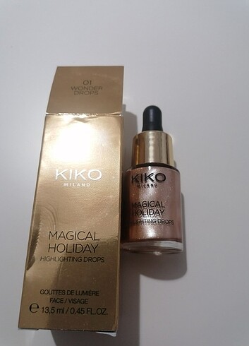 Kiko Highlighter