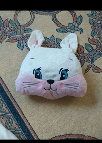 Tavşan figürlü alt açma takımı - Görsel 3