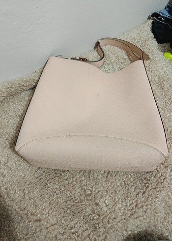 Vakko Bej Kadın Çanta - Görsel 5