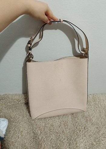 Vakko Bej Kadın Çanta - Görsel 2