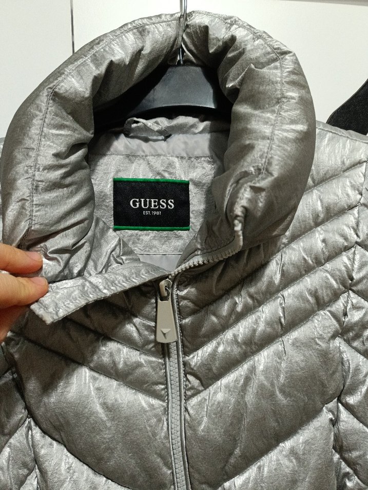 Guess M beden kadın mont - Görsel 2