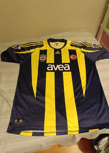 2XL beden lisanslı Fenerbahçe Forması