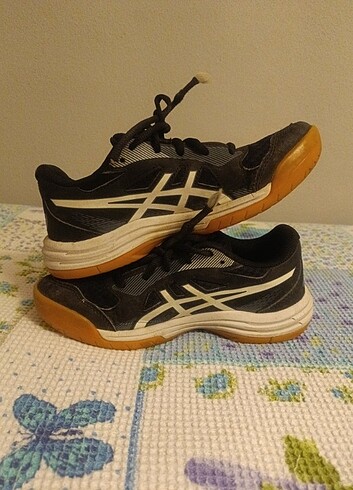 Asics 