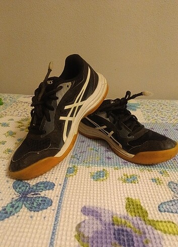37 Beden Asics 