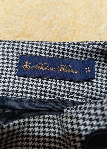 xs Beden Brooks Brothers 34 beden mini etek