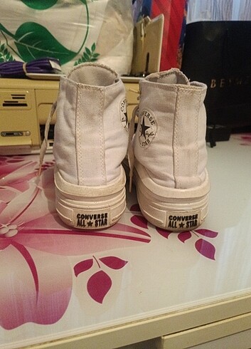 Converse Converse Chuck Taylor 39 numara
