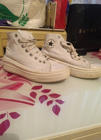 Converse Chuck Taylor 39 numara
