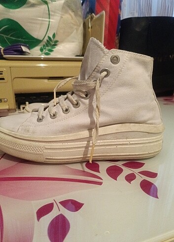 39 Beden Converse Chuck Taylor 39 numara
