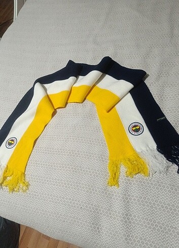 Fenerbahçe atkı 