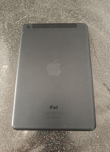 Kırık iPad 