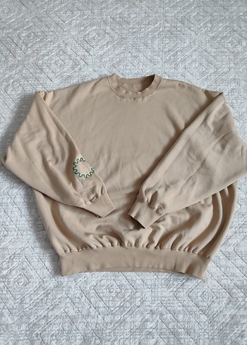 Diğer Çift taraflı premium sweatshirt unisex WWF market