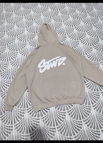 Stwd sweatshirt 