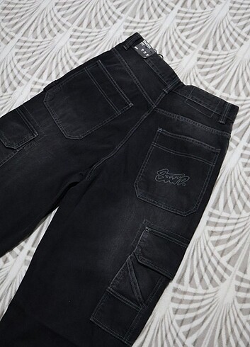 Stwd baggy Jean 
