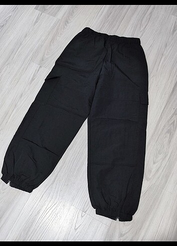 Zara Teknik kargo pantolon