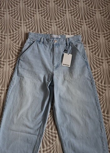 38 Beden Baggy jenas