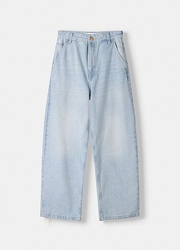 Baggy jenas