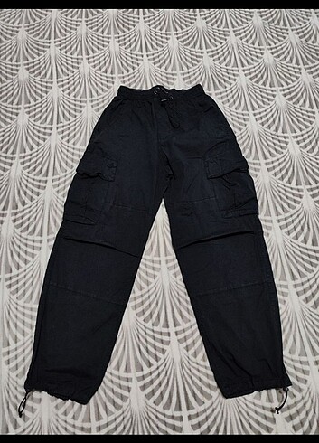 Zara paraşüt pantolon