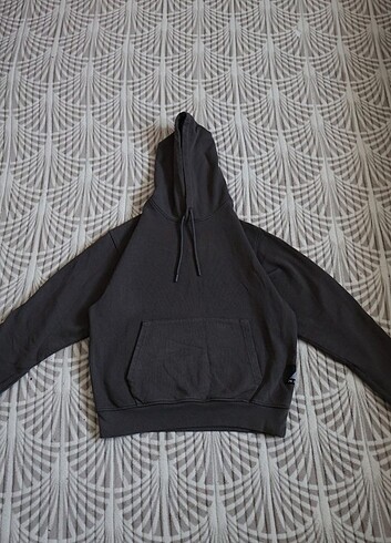 Athleticz kapşonlu sweatshirt