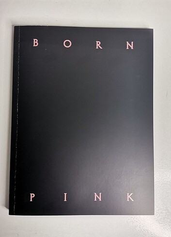  blackpink born pink albüm satış 