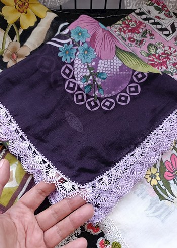 tülbent - Görsel 2