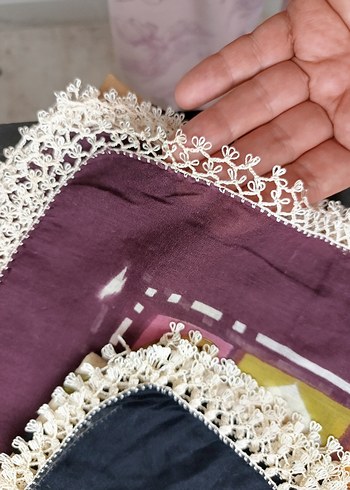 tülbent - Görsel 3