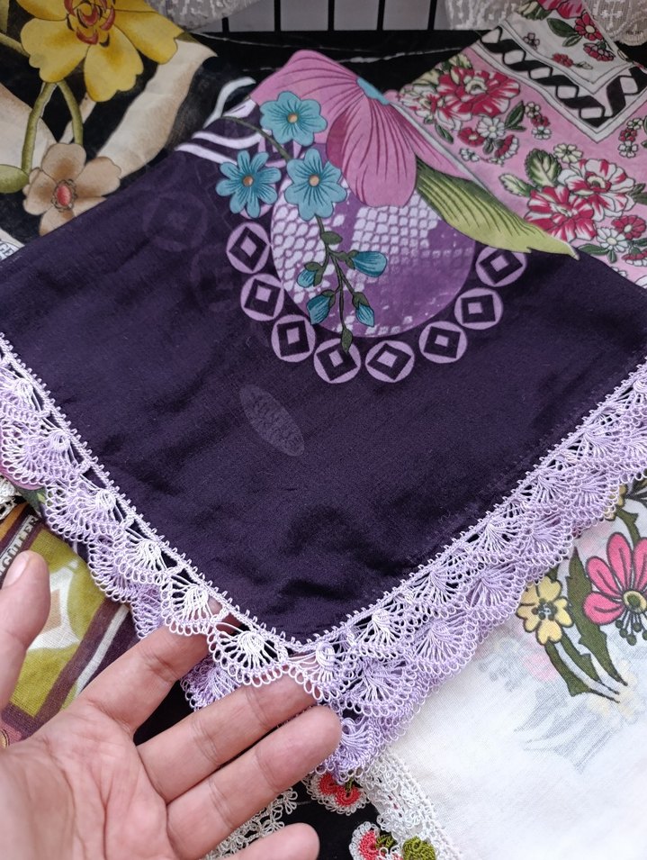 tülbent - Görsel 2