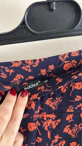 Addax Mini etek