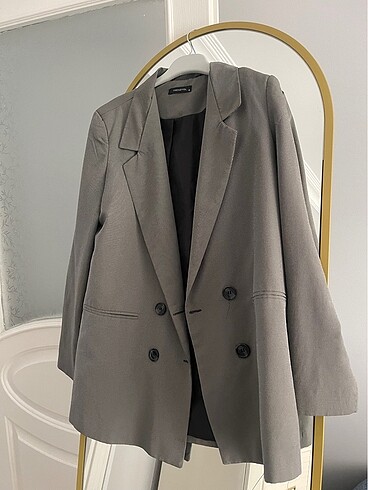 Trendyolmilla kadın blazer ceket