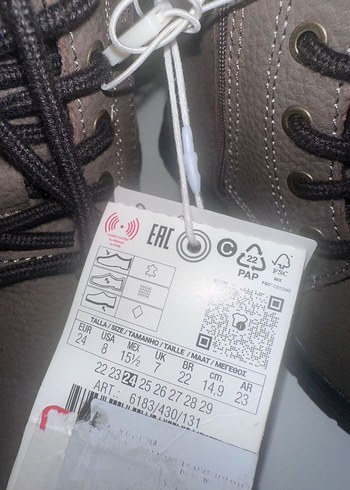 Zara deri bot - Görsel 4