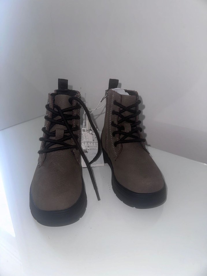 Zara deri bot - Görsel 2