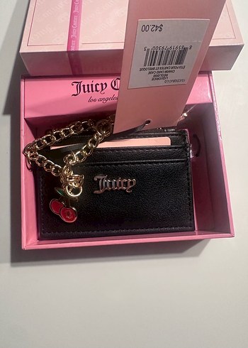 Juicy Couture