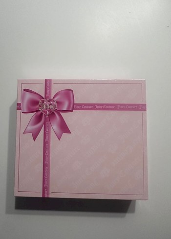 Juicy couture Zincir Detaylı Siyah Deri Kadın Cüzdan - Görsel 3